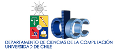Departamento de Ciencias de la Computación - Universidad de Chile