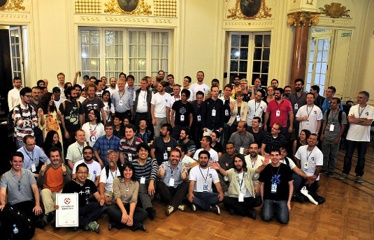 SOTM 2014